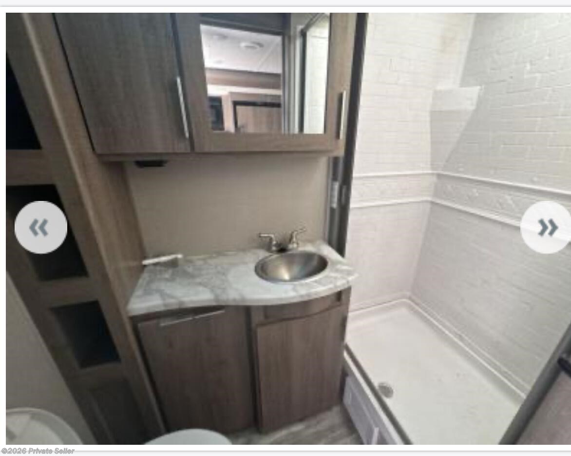 Used 2020 Grand Design Imagine XLS Sleeps 4-6, bump out kitchen, shower bathroom available in Stephens City, Virginia