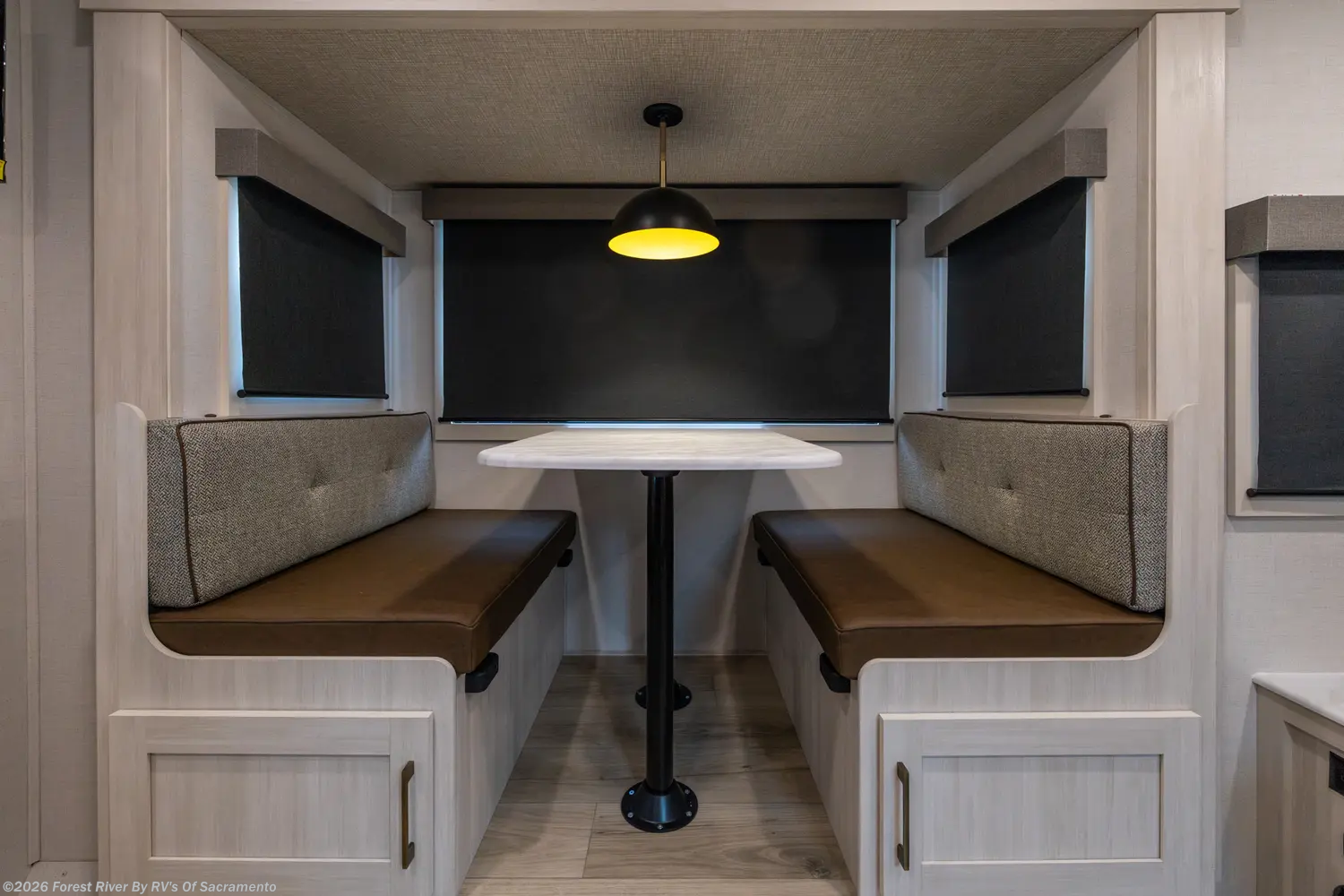 New 2026 Forest River Surveyor Legend 19MDBLE available in Sacramento, California