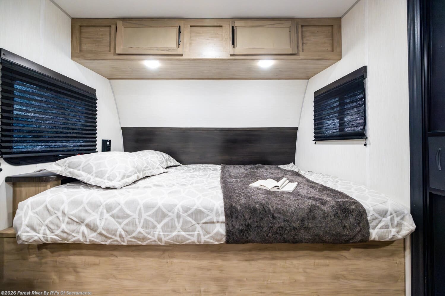 2026 Forest River Cherokee Wolf Pup 18PB - New Travel Trailer For Sale by Forest River By RV's Of Sacramento in Sacramento, California