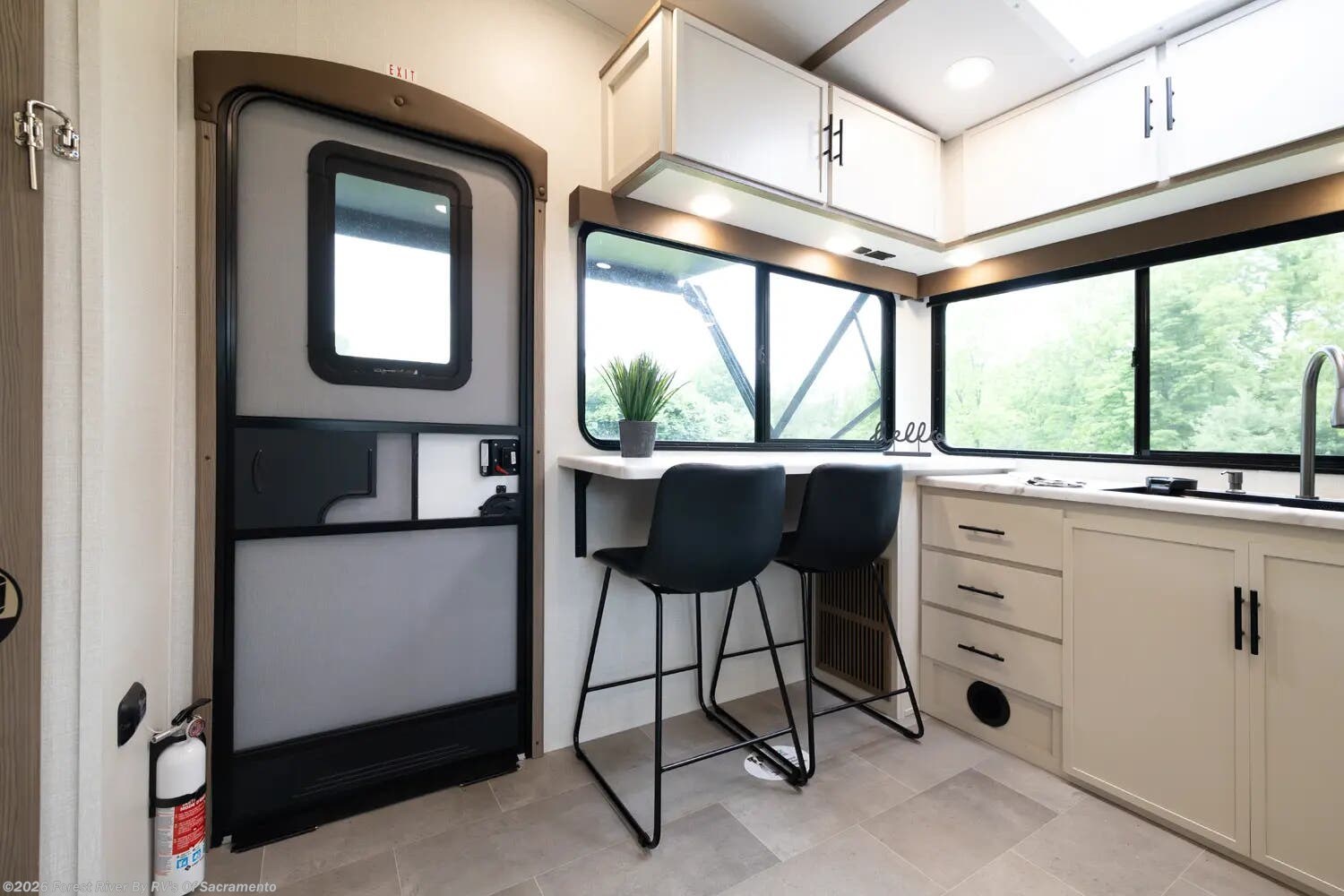 2026 Impression 235RW by Forest River from Forest River By RV's Of Sacramento in Sacramento, California