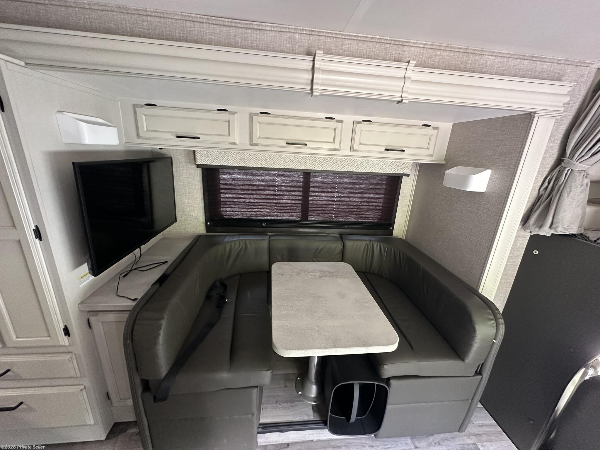 2024 Entegra Coach Odyssey - Used Class C For Sale by For Sale By Owner in Loudon, Tennessee