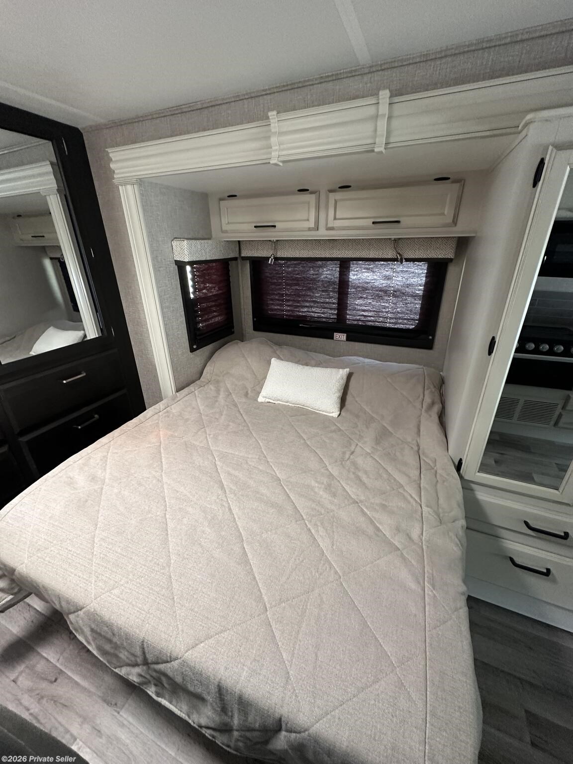 Used 2024 Entegra Coach Odyssey available in Loudon, Tennessee