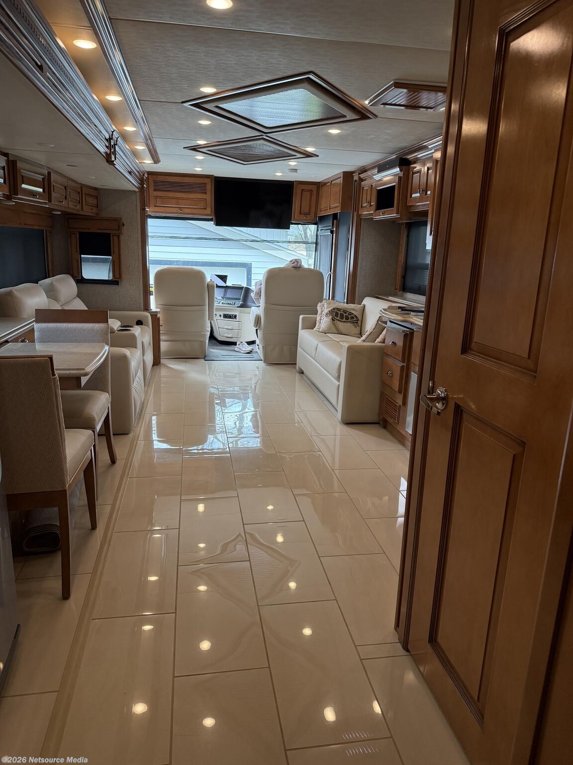 2021 Newmar Dutch Star 4369 - Used Class A For Sale by For Sale By Owner in Osseo, Michigan
