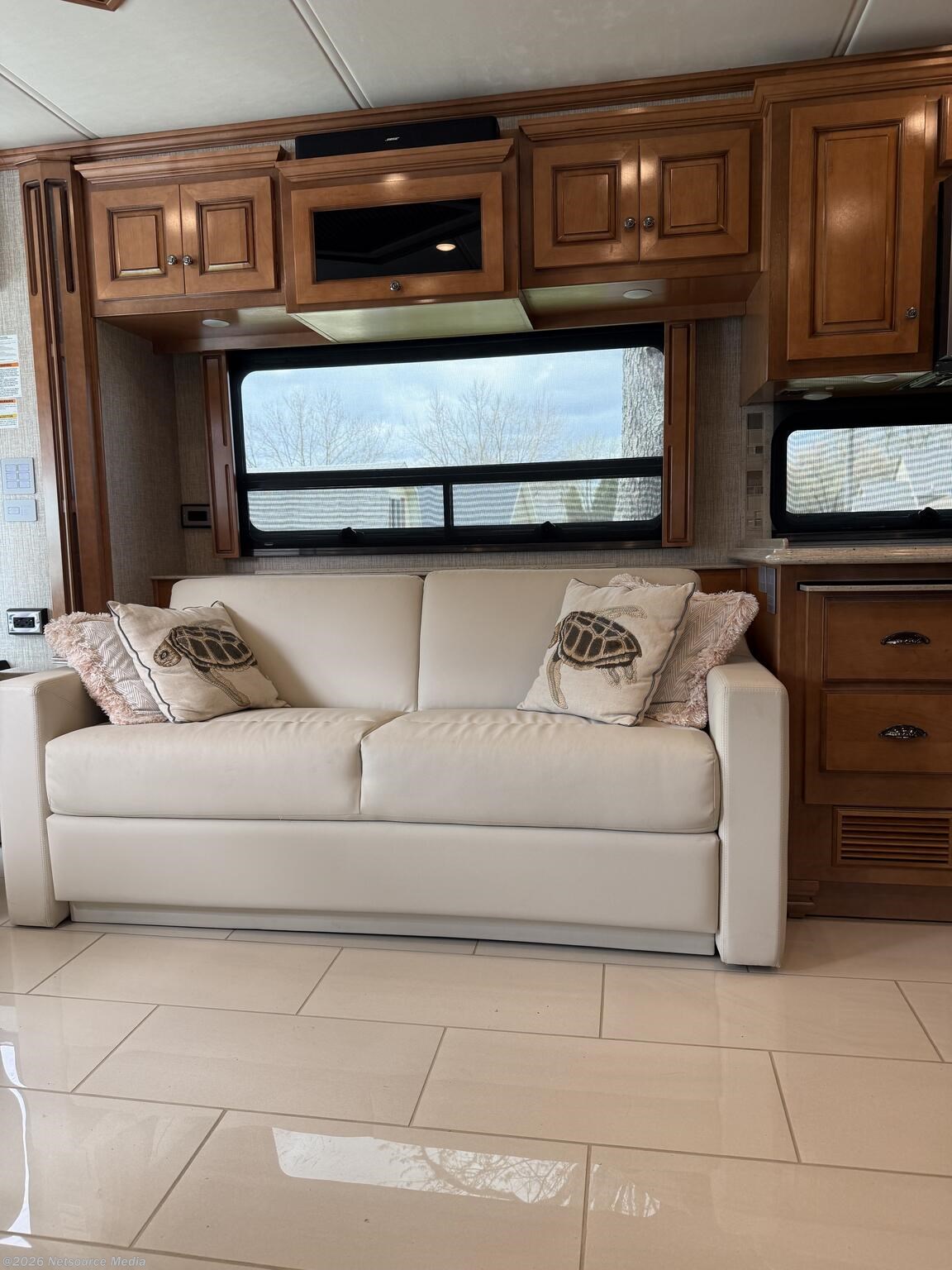 Used 2021 Newmar Dutch Star 4369 available in Osseo, Michigan