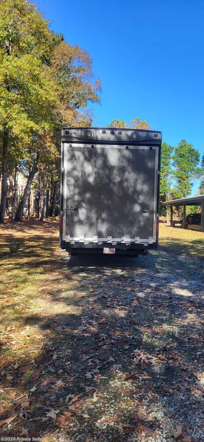 Used 2011 Heartland Cyclone 3940 available in Jacksonville, North Carolina