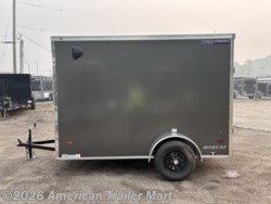 2027 Haul About 6x10 2990 GVWR 78" Interior Height - New Cargo Trailer for sale by Joe's Trailer Mfg in Clarklake, Michigan