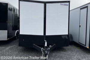2027 Haul About 85x20 9990 GVWR 83" Interior Height