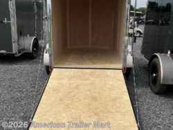 New 2027 Haul About 5x8 2990 GVWR 71" Interior Height available in Clarklake, Michigan