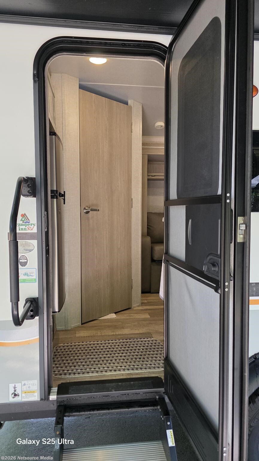 Used 2022 Forest River Rockwood 19fbs available in Savannah, Georgia