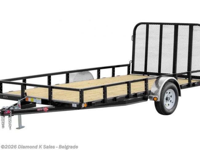 Timberline Truck & Trailer fleet