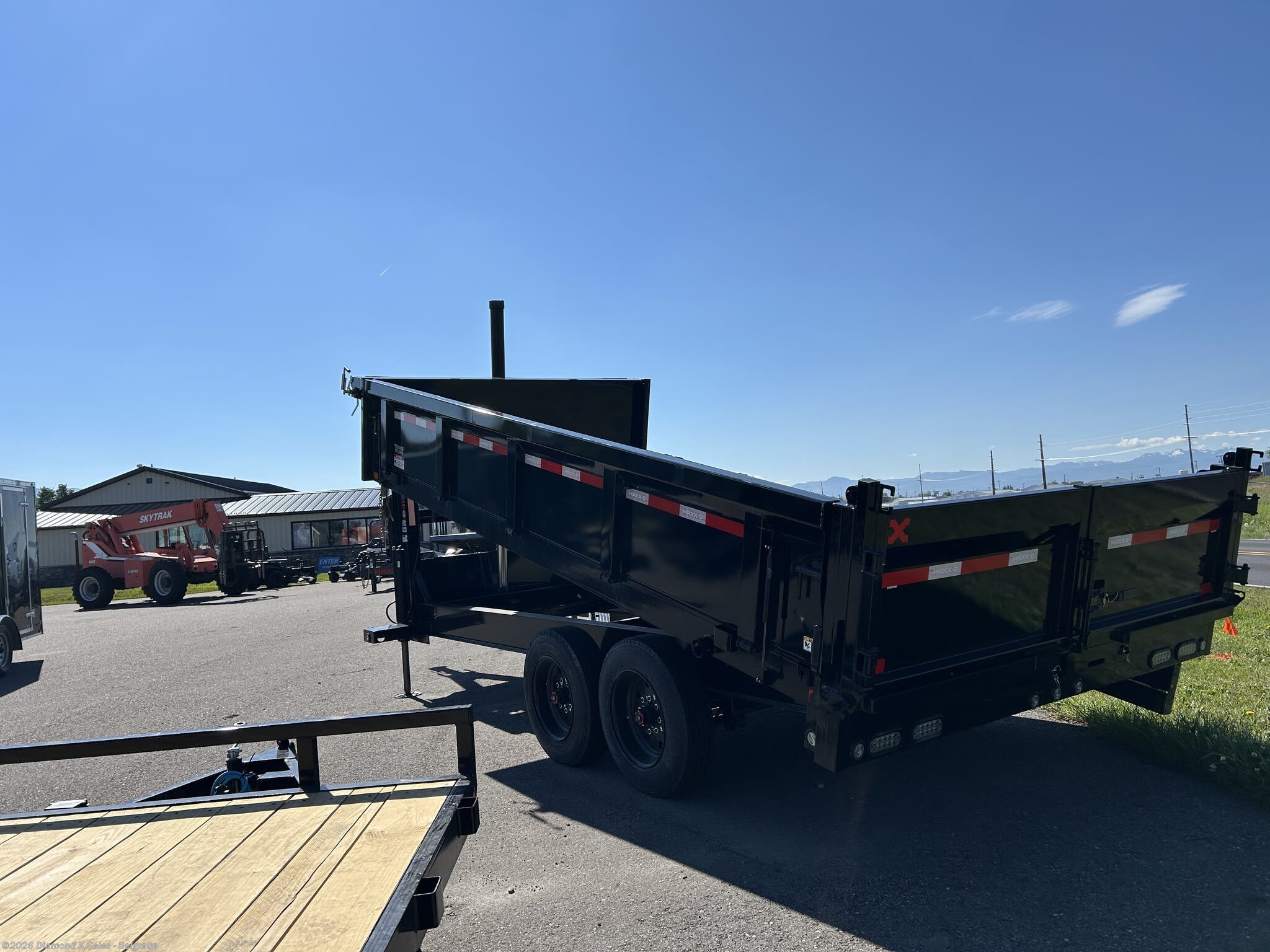 2026 MAXXD D9X photo 4