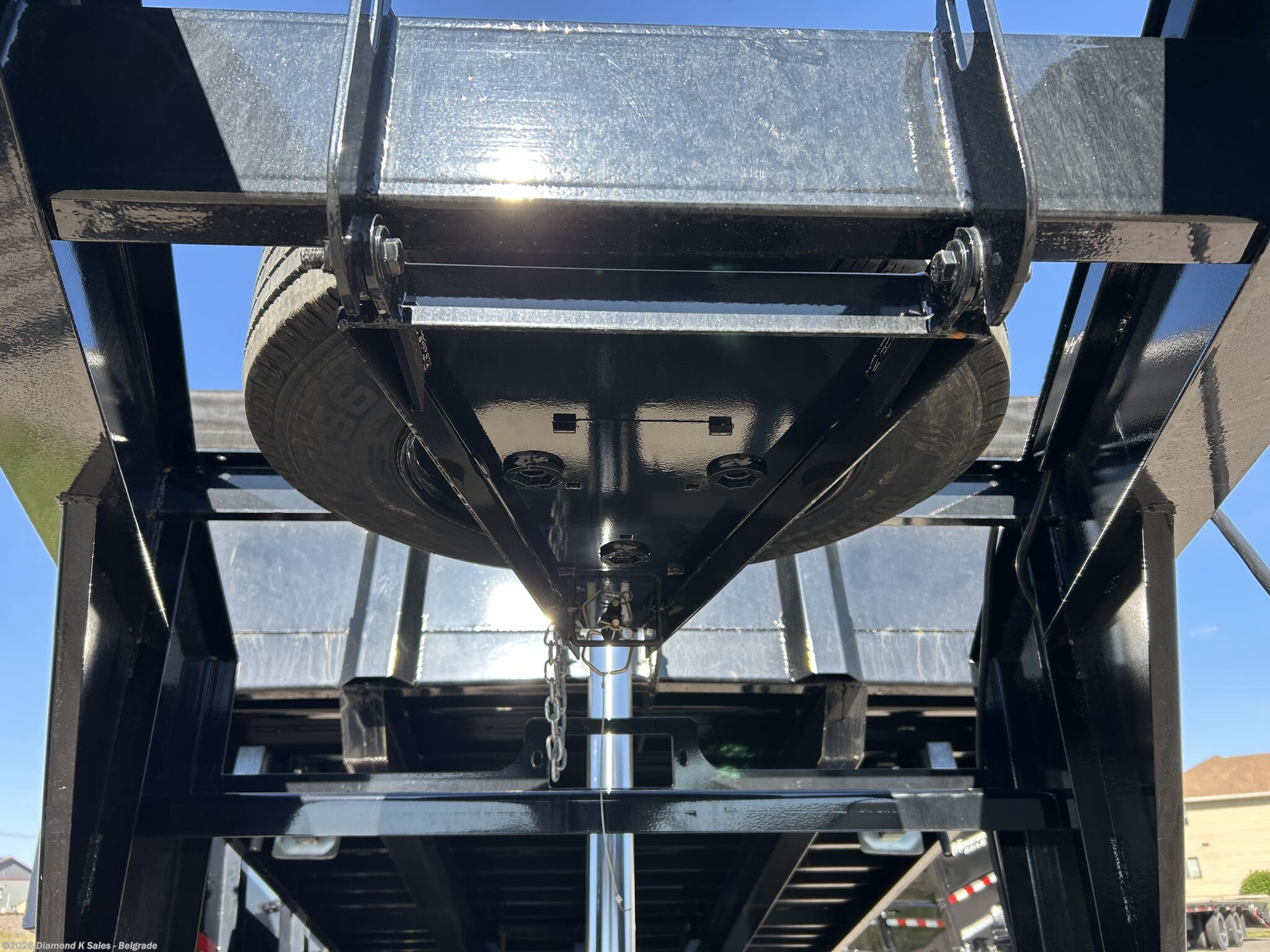 2026 MAXXD D9X photo 8