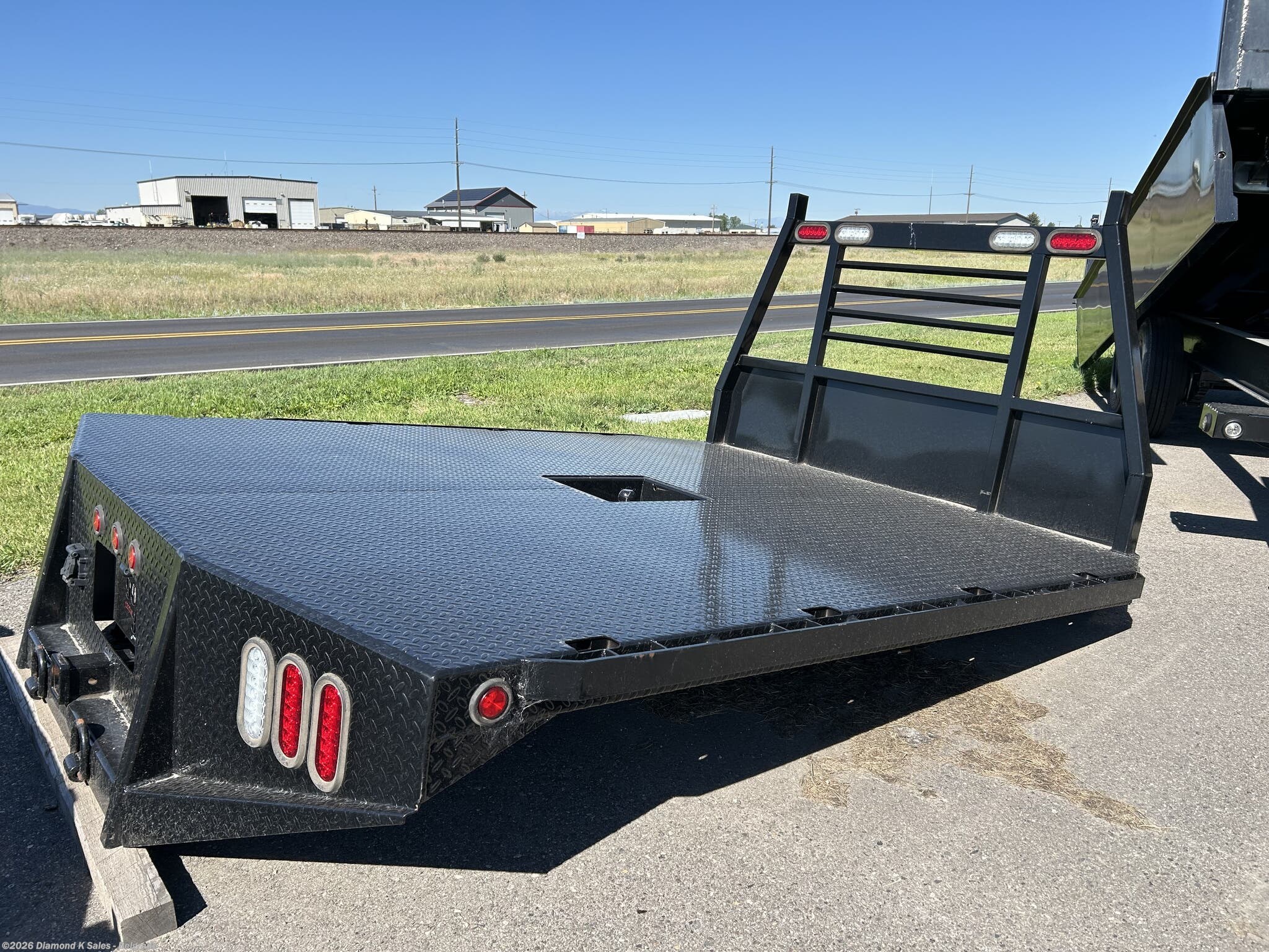 2022 Bradford Built Mustang photo 2