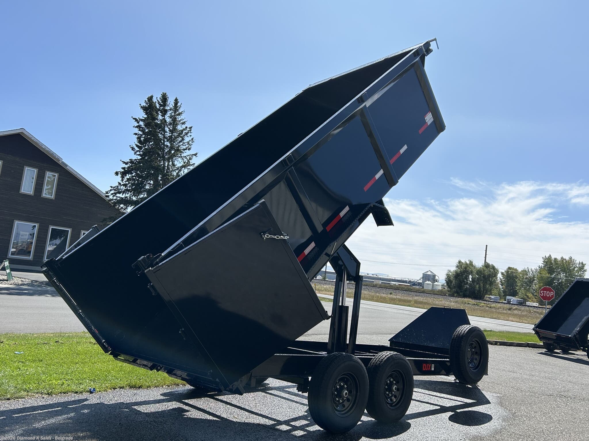 2027 MAXXD DJX photo 5