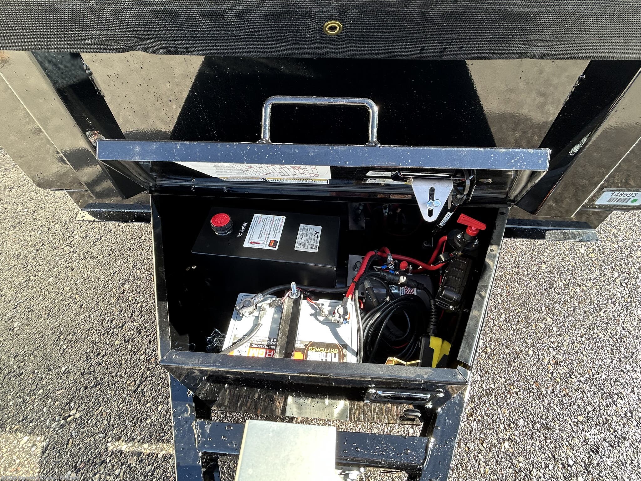2027 MAXXD D6X photo 8