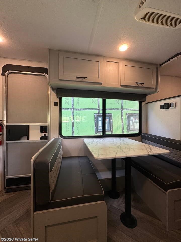 Used 2021 Forest River Salem 179dbk available in Shawnee, Kansas