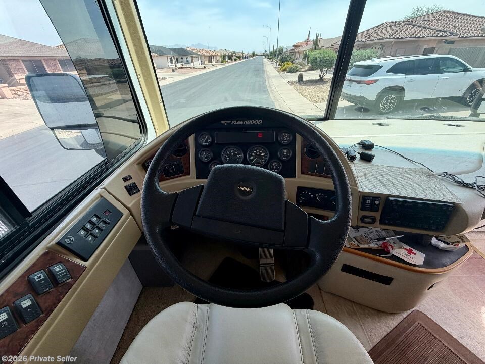 2006 Fleetwood Expedition 38N - Used Class A For Sale by For Sale By Owner in Mesa, Arizona