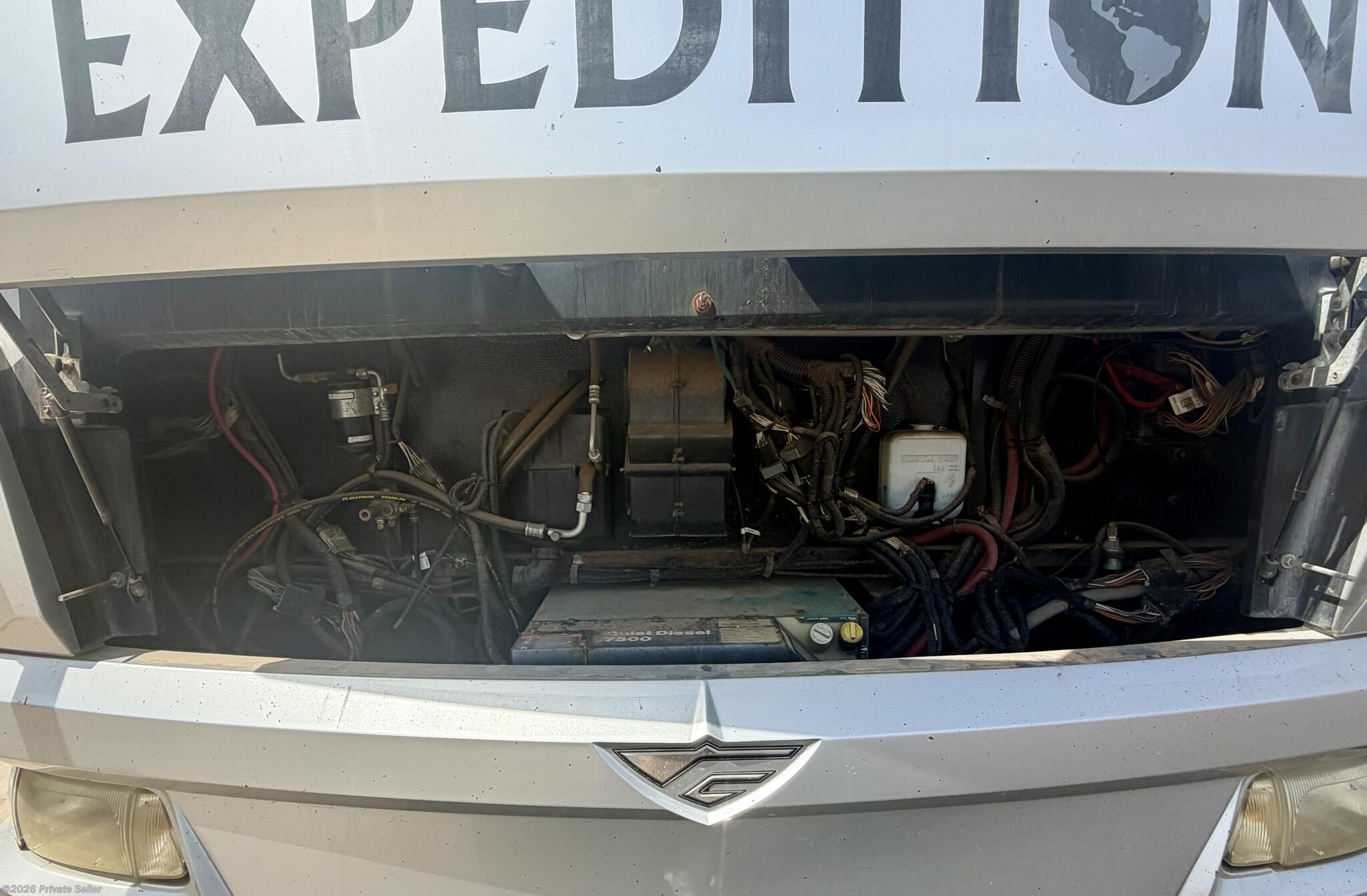 Used 2006 Fleetwood Expedition 38N available in Mesa, Arizona