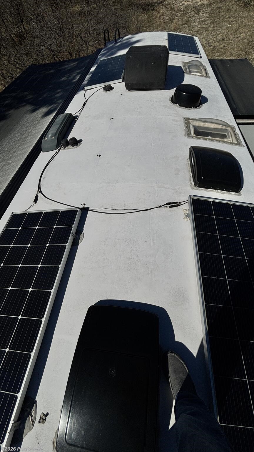 2020 Timber Ridge 25RDS TITANIUM by Outdoors RV from For Sale By Owner in Colorado Springs, Colorado