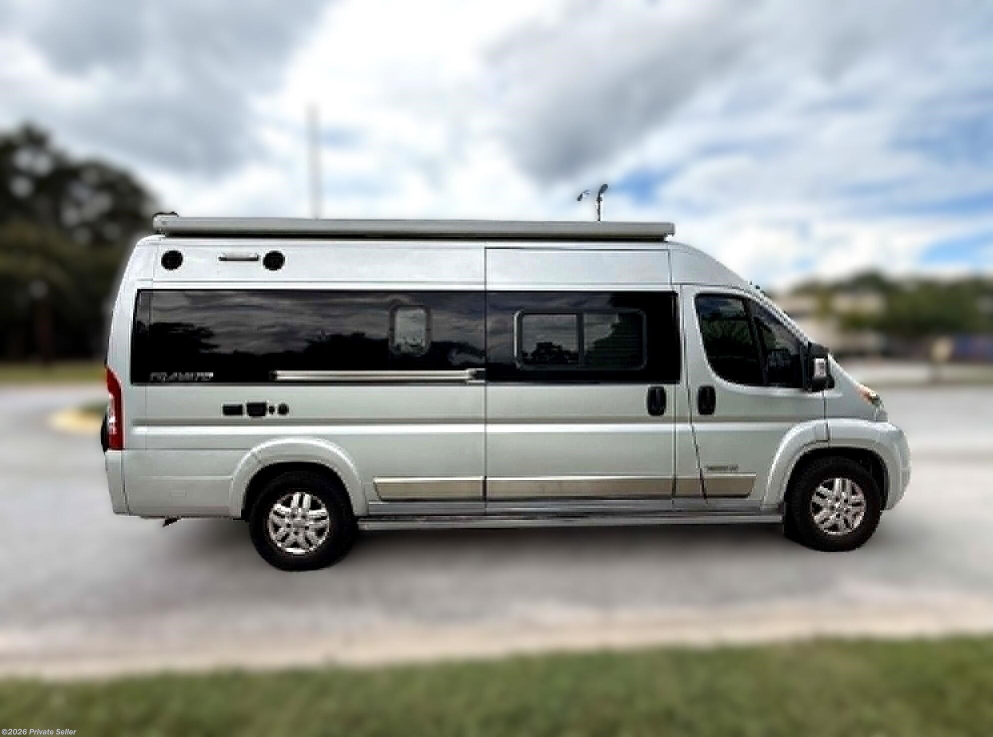 2019 Travato 59 GL by Winnebago from For Sale By Owner in Savannah, Georgia
