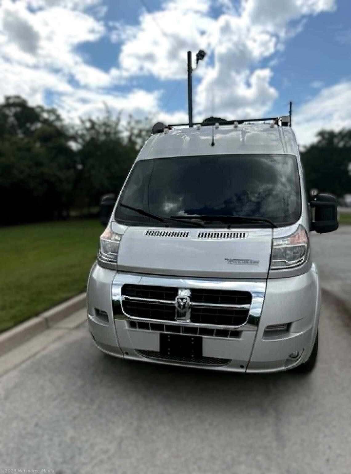 Used 2019 Winnebago Travato 59 GL available in Savannah, Georgia