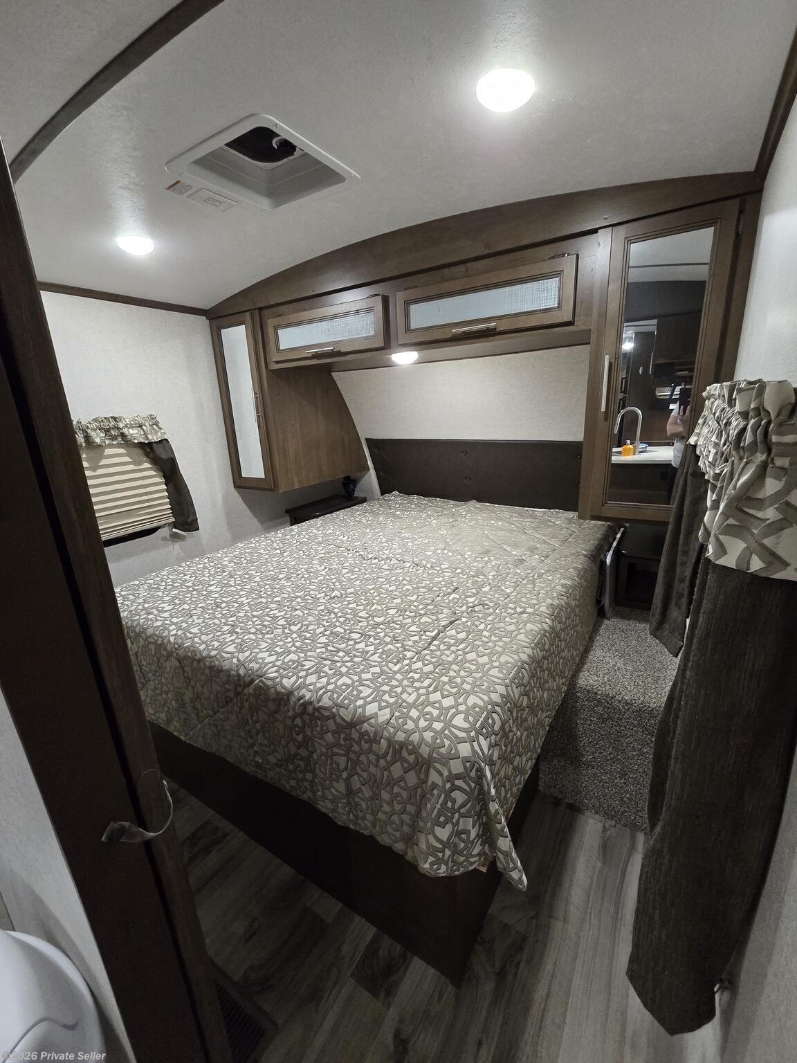 2020 Cougar 29BHSWE by Keystone from For Sale By Owner in Custer, Washington