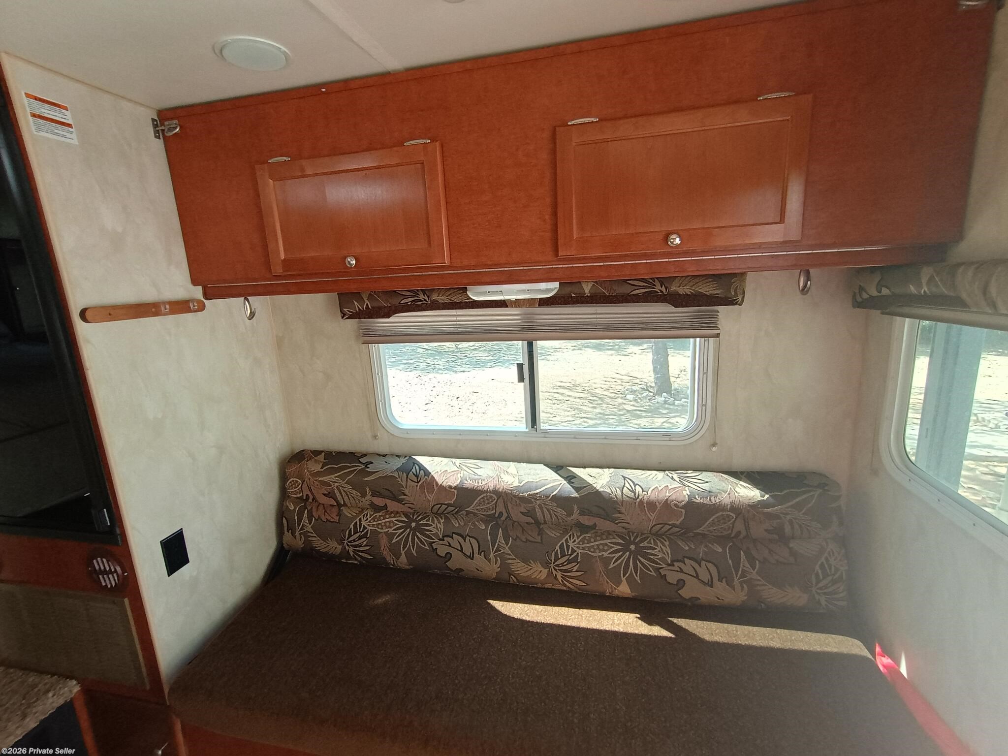 Used 2017 Northwood Wolf Creek 840 available in Sisters, Oregon