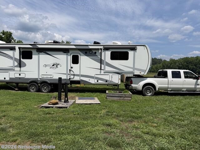 2019 Highland Ridge Open Range 376FBH - Used Fifth Wheel For Sale by For Sale By Owner in Knoxville, Tennessee