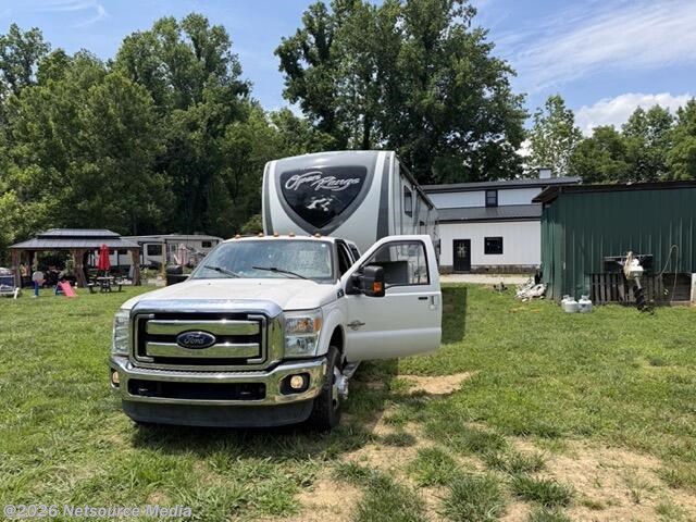 2019 Open Range 376FBH by Highland Ridge from For Sale By Owner in Knoxville, Tennessee