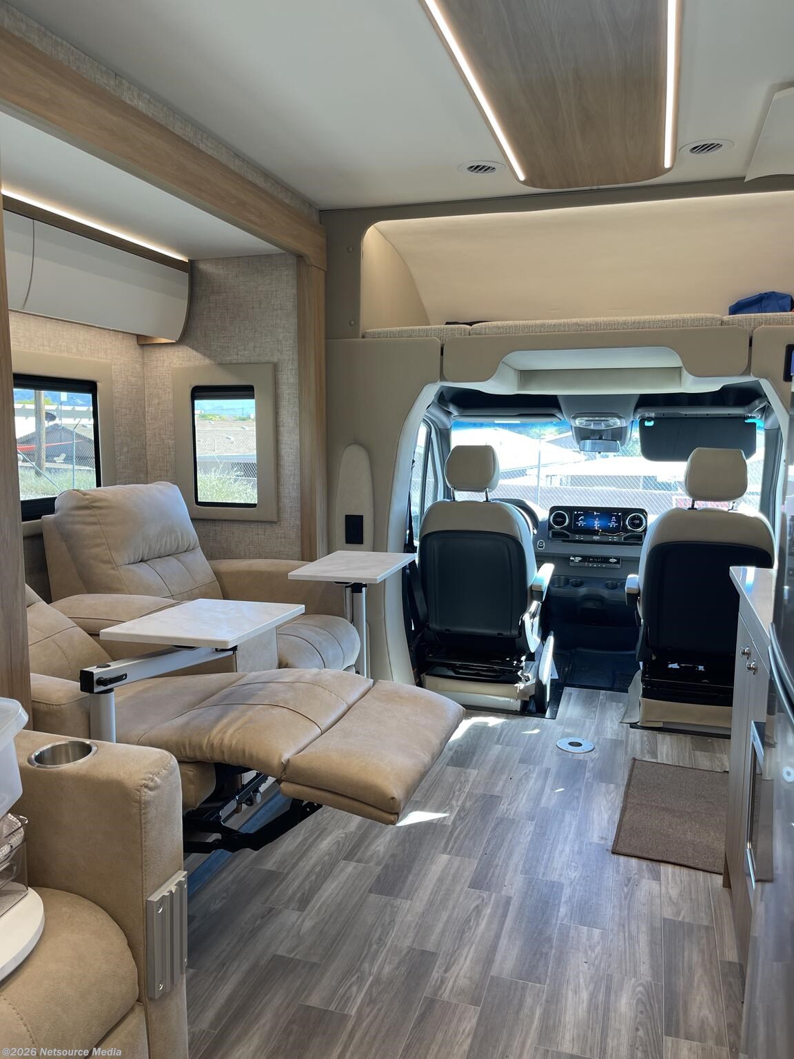2025 Wayfarer XRW by Tiffin from For Sale By Owner in Green Valley, Arizona