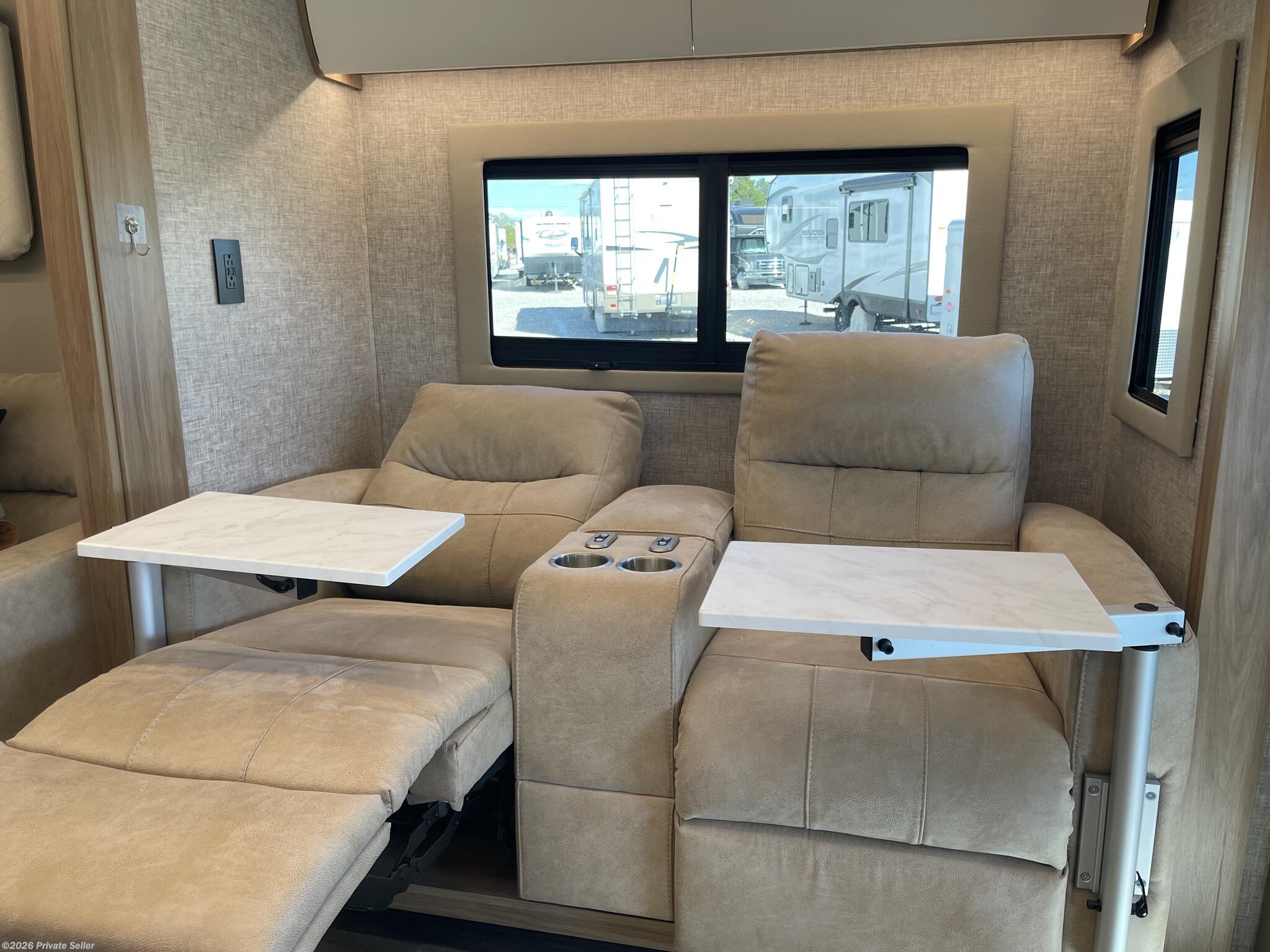 Used 2025 Tiffin Wayfarer XRW available in Green Valley, Arizona
