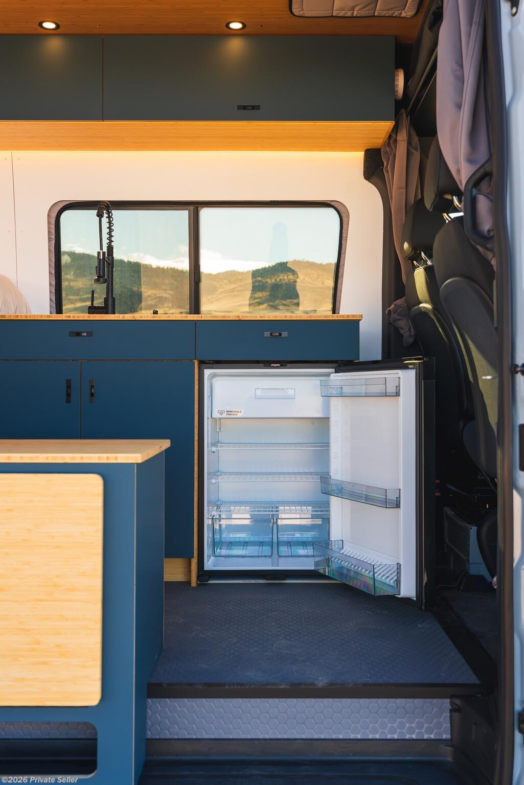 Used 2026 Mercedes-Benz Sprinter available in Boulder, Colorado