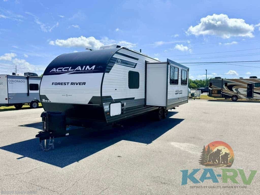 2026 Acclaim 2700BH by East to West from KA-RV Sales in Fruitland Park, Florida