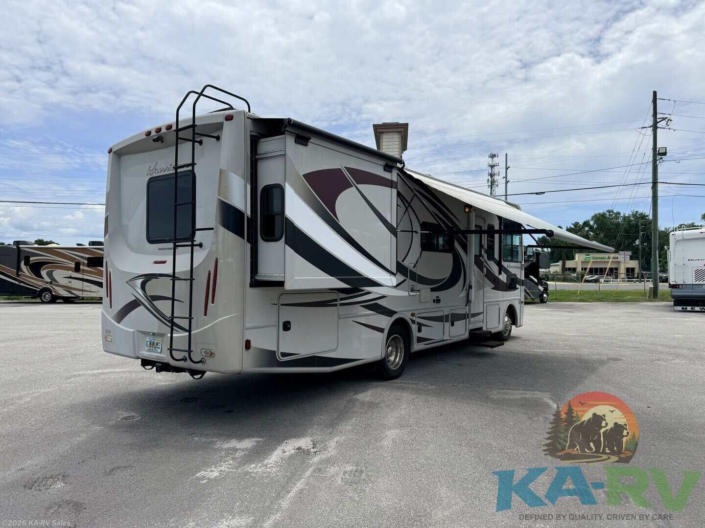 2013 29X by Four Winds from KA-RV Sales in Fruitland Park, Florida