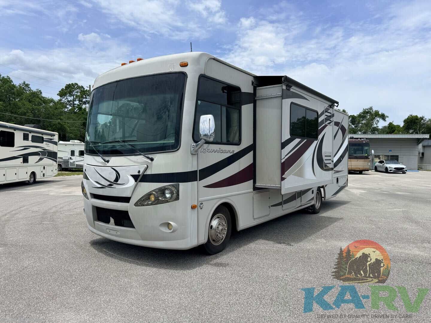 Used 2013 Four Winds 29X available in Fruitland Park, Florida