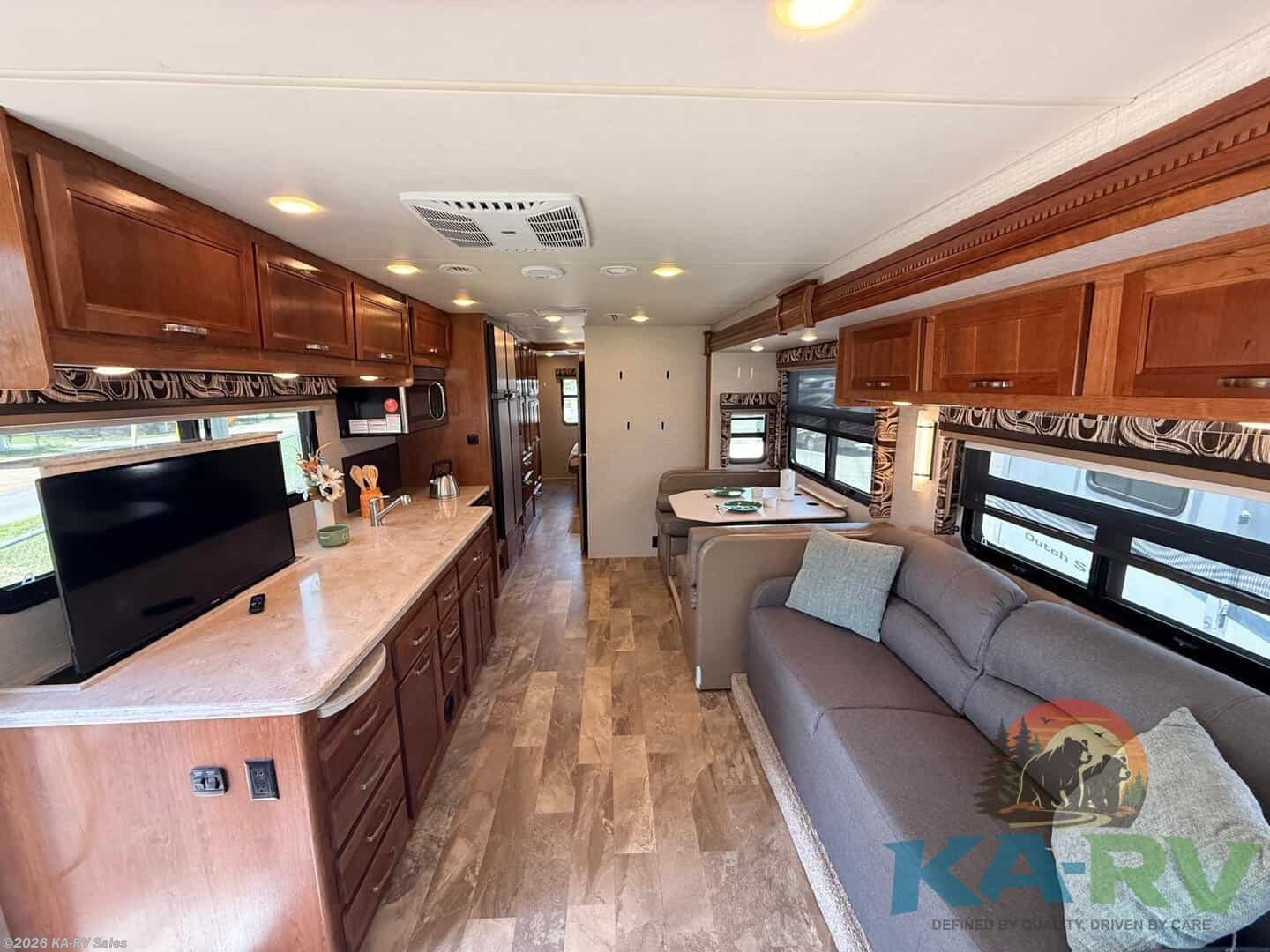 2018 35S by Jayco from KA-RV Sales in Fruitland Park, Florida