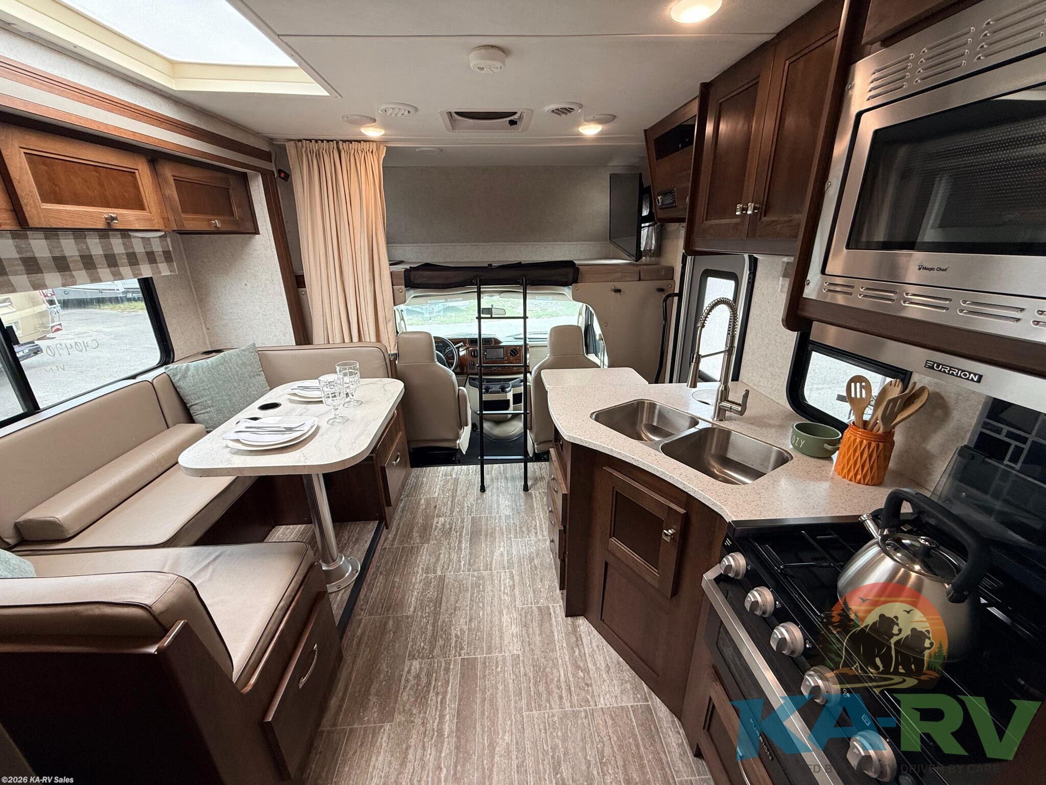 Used 2019 Forest River 2501TS available in Fruitland Park, Florida