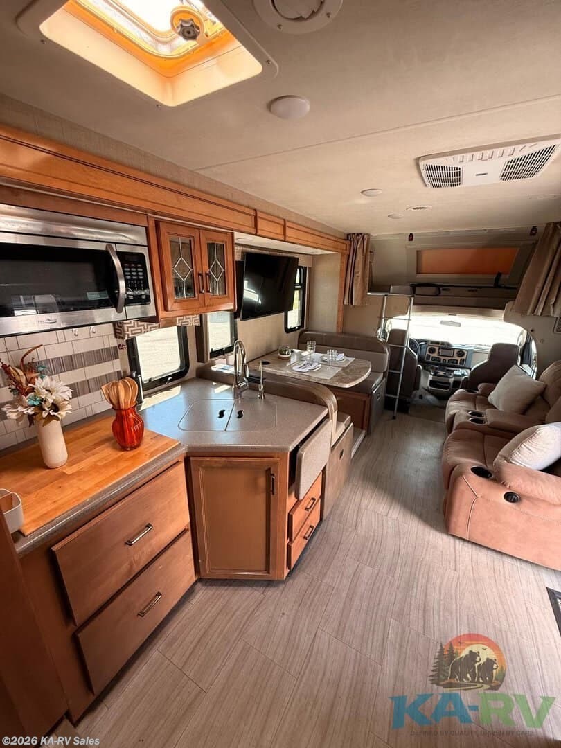2020 QUANTUM JM31 by Thor from KA-RV Sales in Fruitland Park, Florida