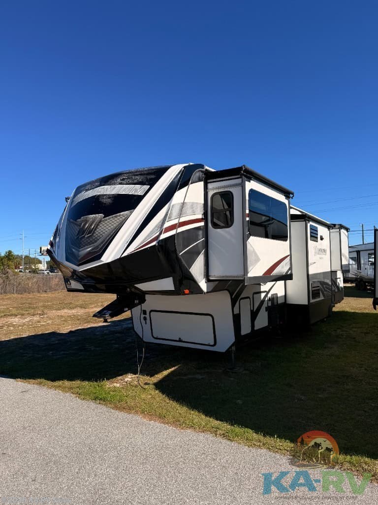 2017 376TH by Grand Design from KA-RV Sales in Fruitland Park, Florida