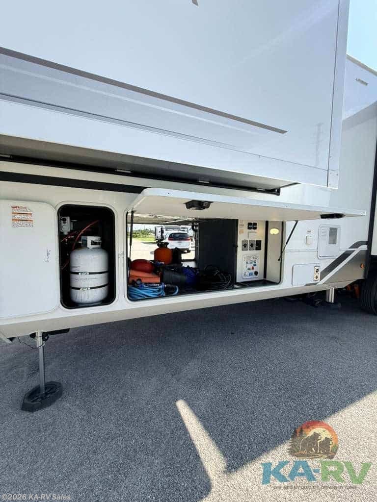 Used 2025 Skyline Alliance 340RL available in Fruitland Park, Florida