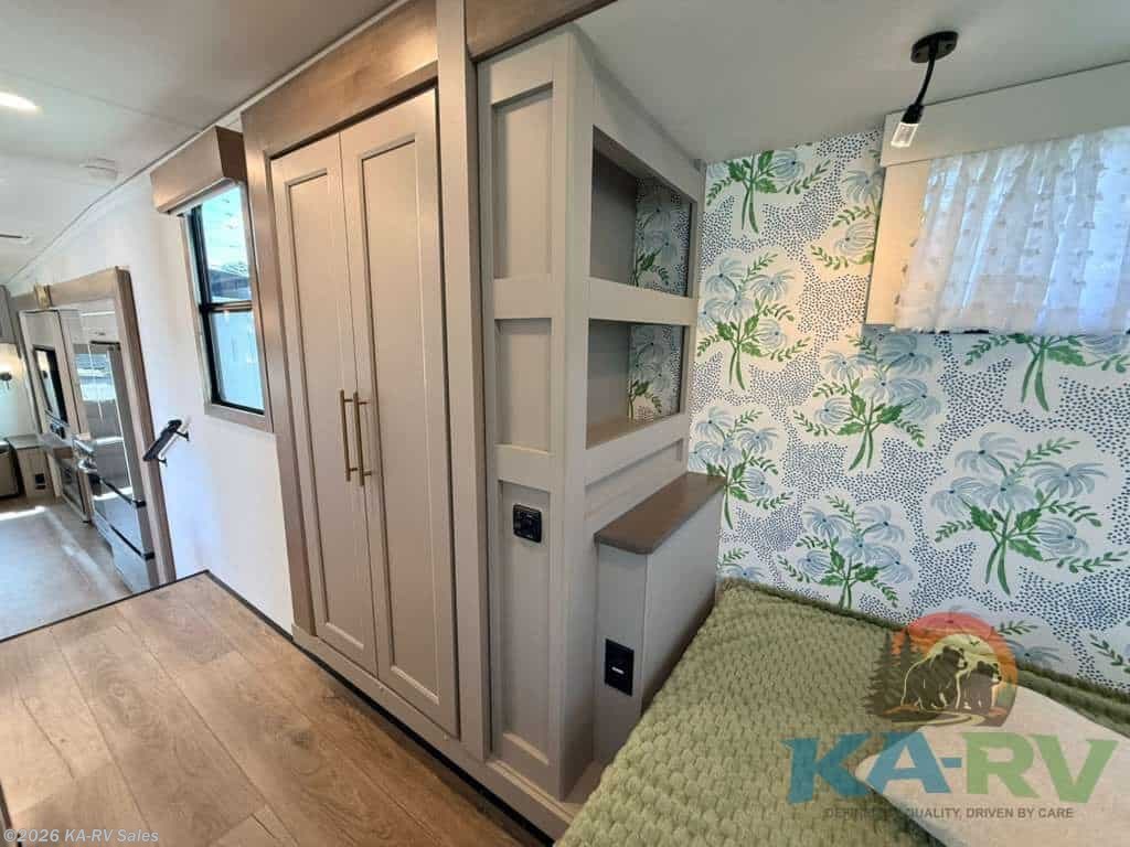 2025 Alliance 340RL by Skyline from KA-RV Sales in Fruitland Park, Florida