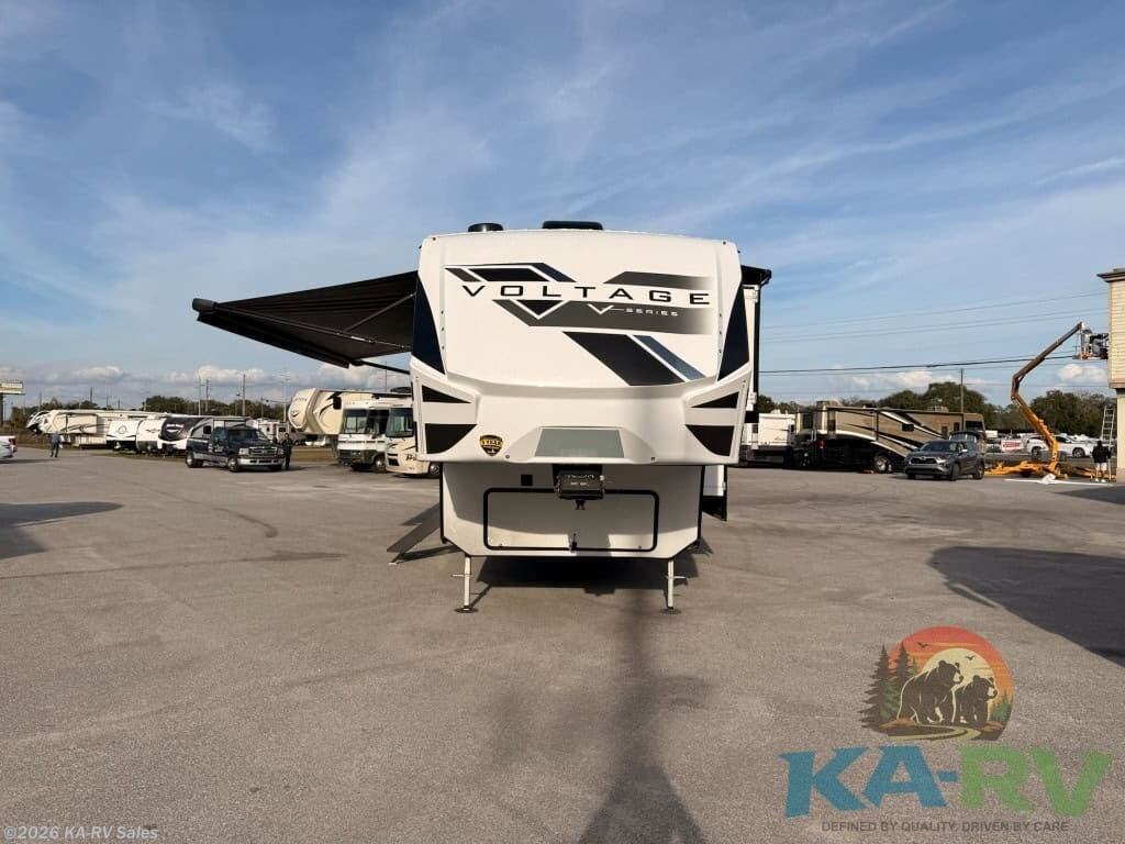 2025 3800 by Dutchmen from KA-RV Sales in Fruitland Park, Florida