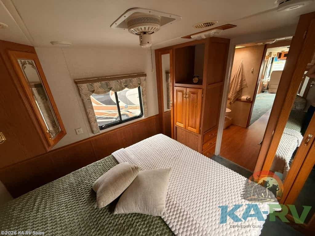 2000 DUTCHSTAR 3858 by Newmar from KA-RV Sales in Fruitland Park, Florida
