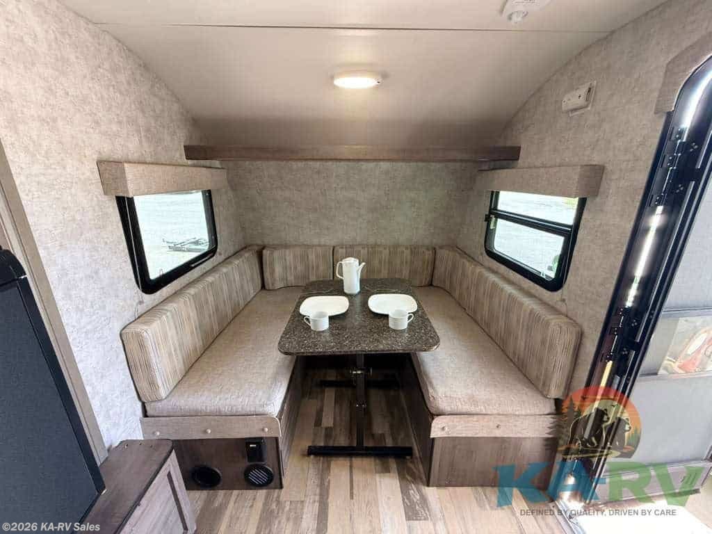2017 Winnebago Winnie Drop 1780 - Used Travel Trailer For Sale by KA-RV Sales in Fruitland Park, Florida