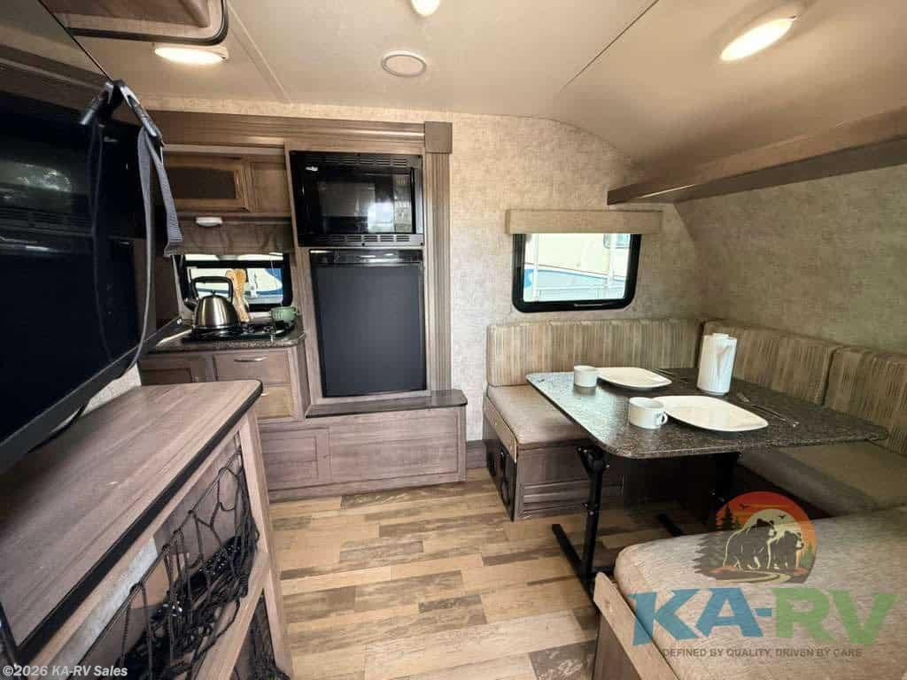 2017 Winnie Drop 1780 by Winnebago from KA-RV Sales in Fruitland Park, Florida