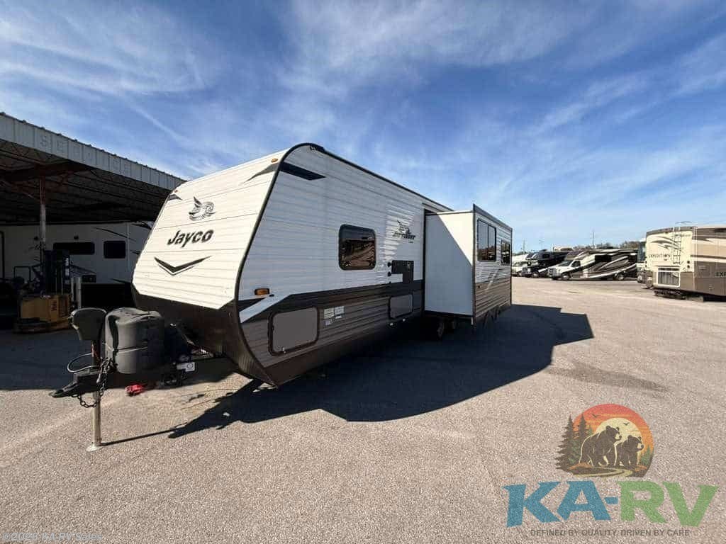 2022 SLX 265RLS by Jayco from KA-RV Sales in Fruitland Park, Florida