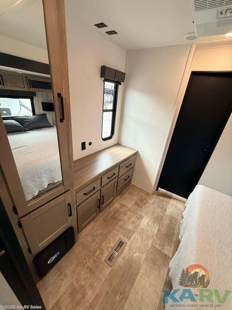 2025 39DBT by Forest River from KA-RV Sales in Fruitland Park, Florida