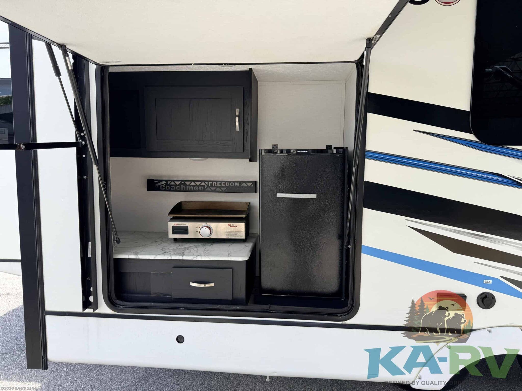 2022 324RLDSLE by Coachmen from KA-RV Sales in Fruitland Park, Florida