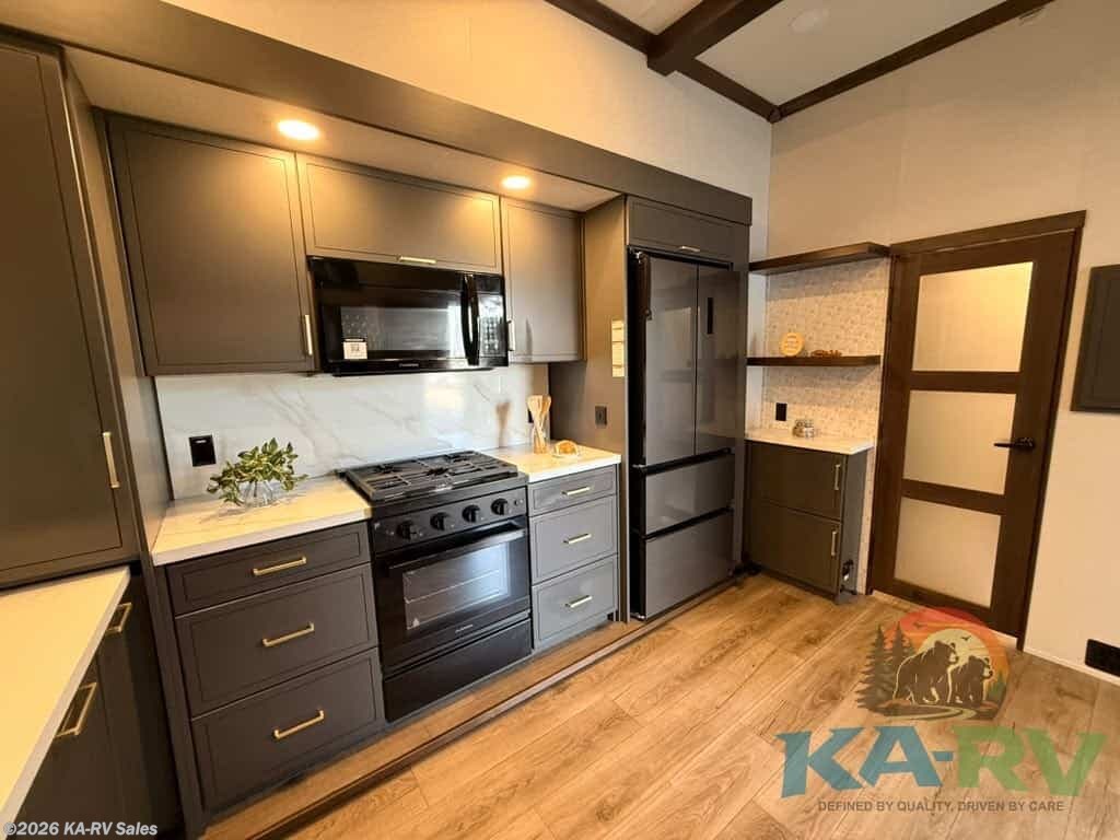 2025 Miscellaneous CEDAR CREEK COTTAGE 41 FWC - Used Fifth Wheel For Sale by KA-RV Sales in Fruitland Park, Florida