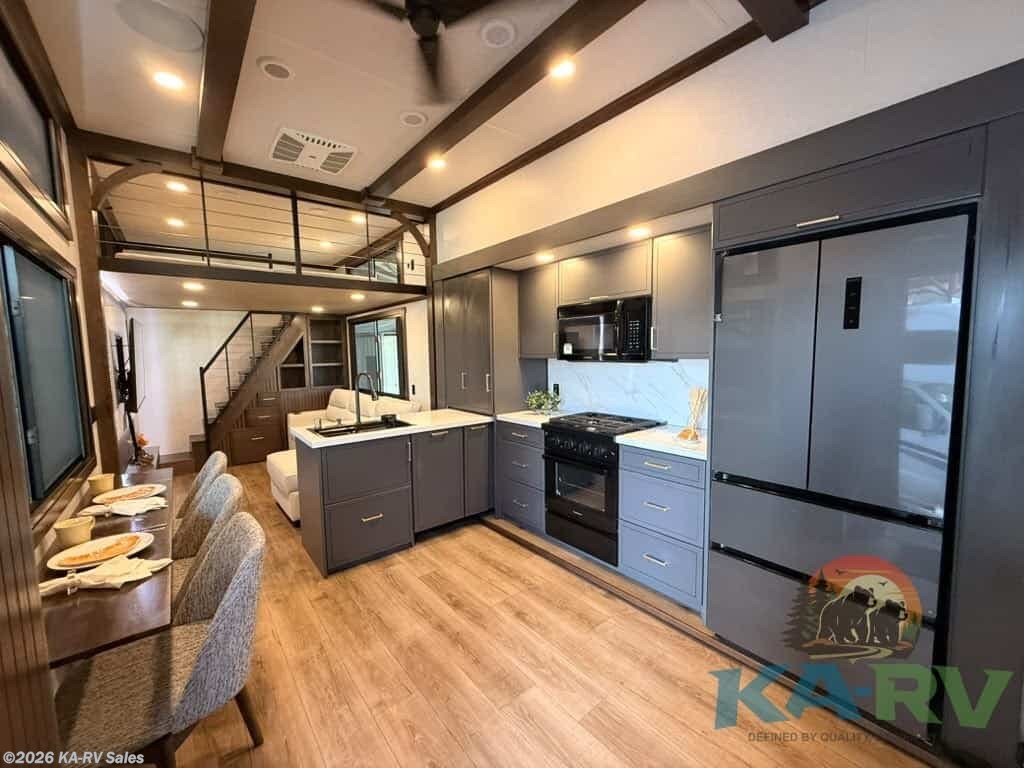 2025 CEDAR CREEK COTTAGE 41 FWC by Miscellaneous from KA-RV Sales in Fruitland Park, Florida